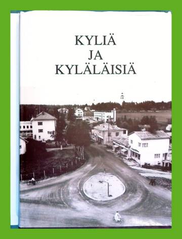 Kyliä ja kyläläisiä