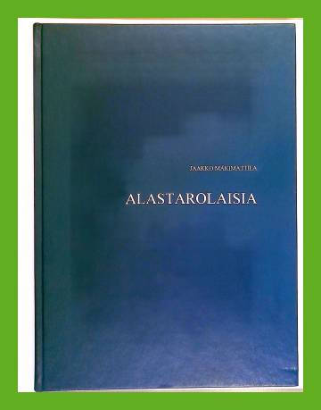 Alastarolaisia