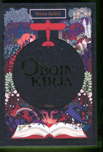 Oboin kirja