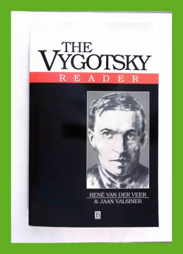 The Vygotsky Reader