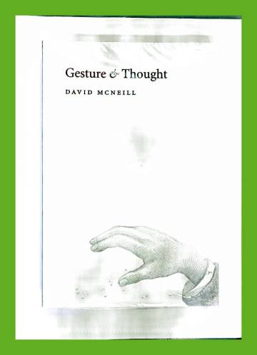 Gesture & Thought