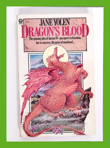 Dragon's Blood