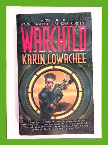 Warchild