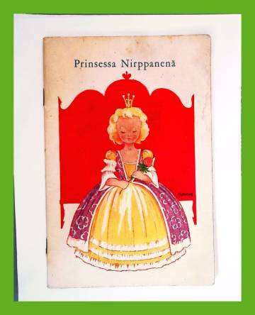 Prinsessa Nirppanenä