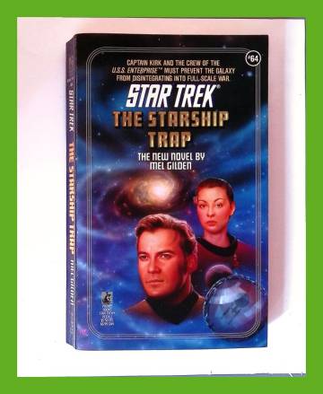 Star Trek - The starship trap