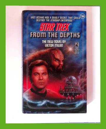 Star Trek - From the depths