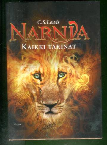 Narnia - Kaikki tarinat