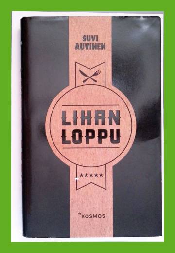 Lihan loppu