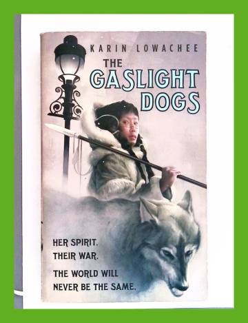 The Gaslight Dogs