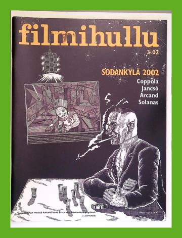 filmihullu 3/02