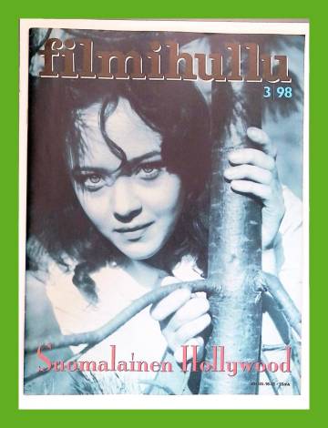 filmihullu 3/98