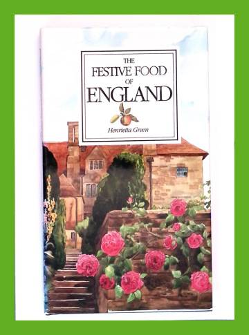 The Festive Food of England