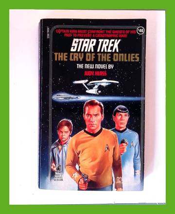 Star Trek - The cry of the onlies