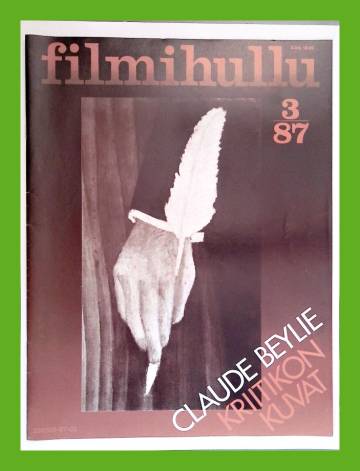 Filmihullu 3/87