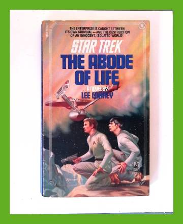 Star Trek - The abode of life