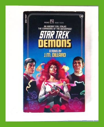 Star Trek - Demons