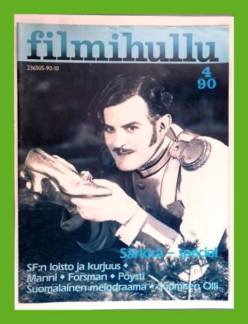 Filmihullu 4/90