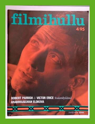 Filmihullu 4/95