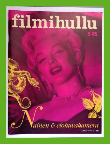 Filmihullu 5/95