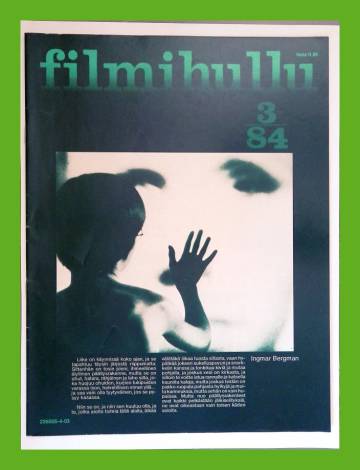 Filmihullu 3/84