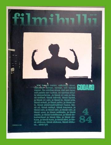 Filmihullu 4/84