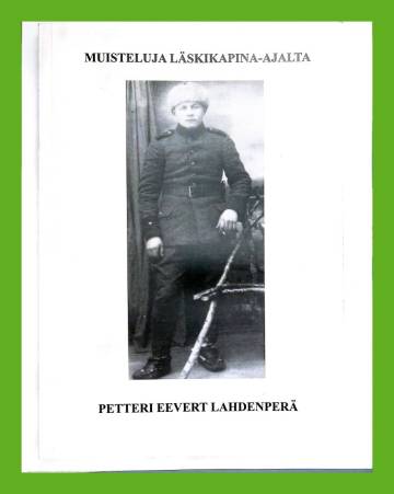 Muisteluja läskikapina-ajalta