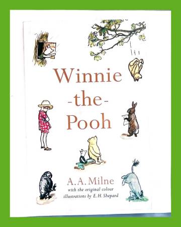 Winnie-the-Pooh