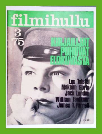 Filmihullu 3/75