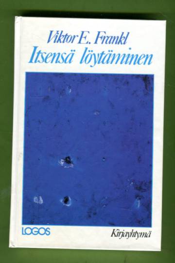 Itsensä löytäminen