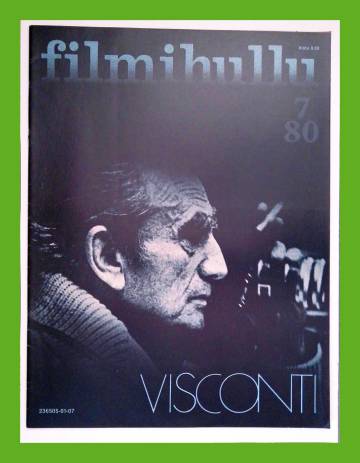 Filmihullu 7/80