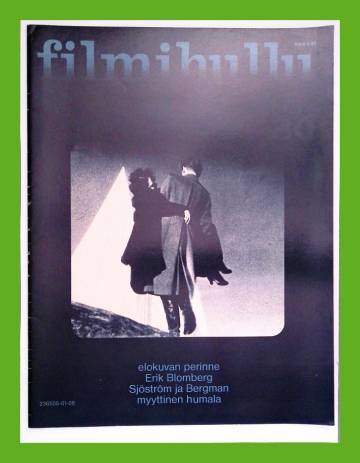 Filmihullu 8/80