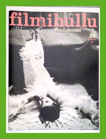 Filmihullu 1/06