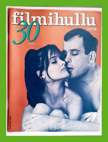 Filmihullu 5-6/98