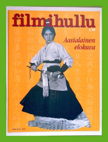 Filmihullu 3/99