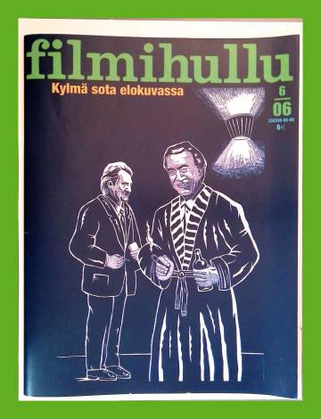 Filmihullu 6/06