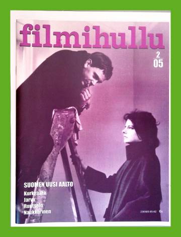 Filmihullu 2/05