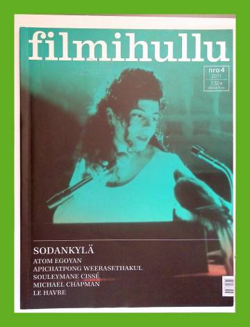 Filmihullu 4/11