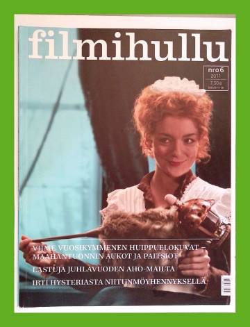 Filmihullu 6/11