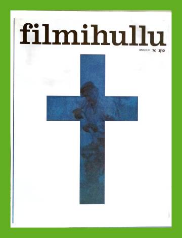 Filmihullu 2/10