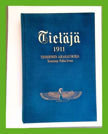Tietäjä 1911 - Teosofinen aikakauskirja