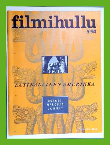 Filmihullu 5/94