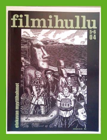 Filmihullu 5-6/04