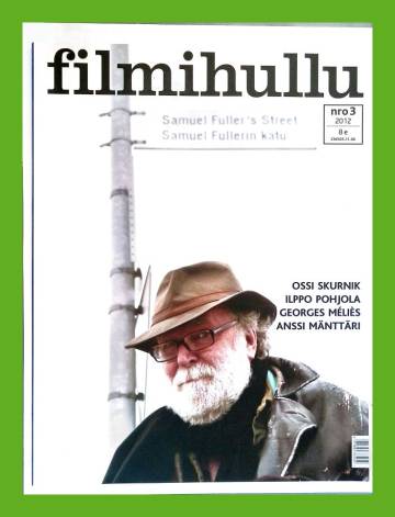 Filmihullu 3/12