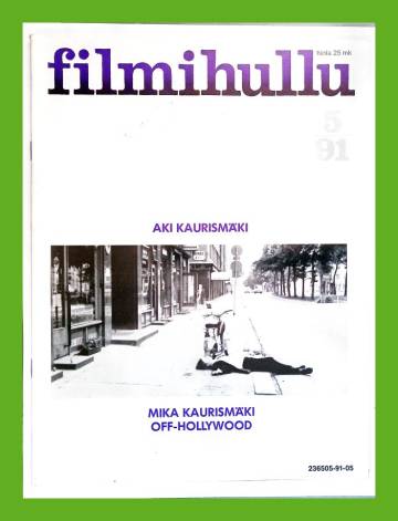 FIlmihullu 5/91