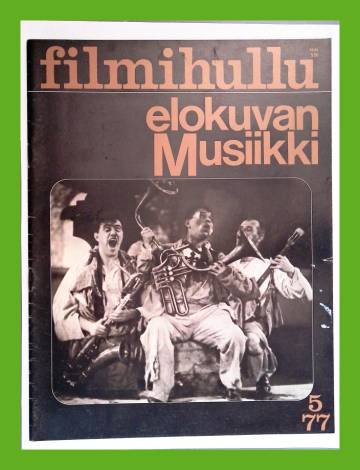 Filmihullu 5/77