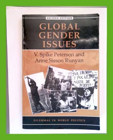Global Gender Issues