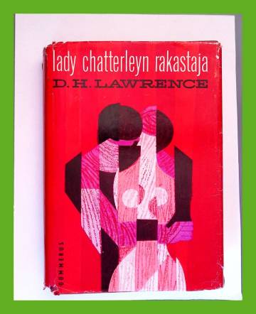 Lady Chatterleyn rakastaja