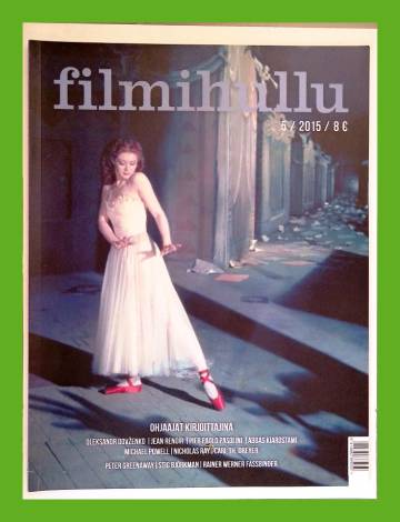 Filmihullu 5/15