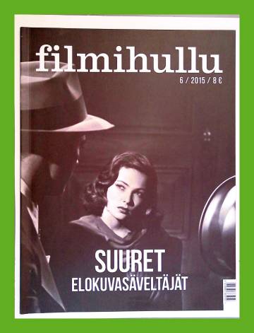 Filmihullu 6/15