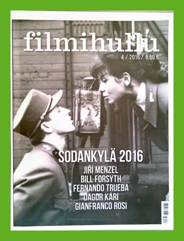 Filmihullu 4/16